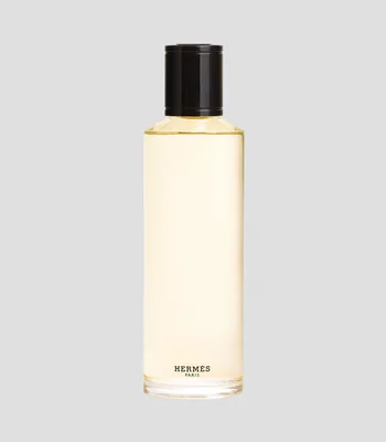 Perfume Recarga Terre dHermes Eau de Parfum Intense, 200 ml para Hombre