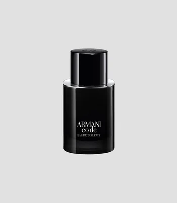 Perfume Armani Code, Eau de Toilette 50 ml para Hombre