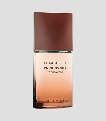 Perfume, L´Eau D´Issey Pour Homme Wood & Wood Eau de Parfum, 100 ml Hombre