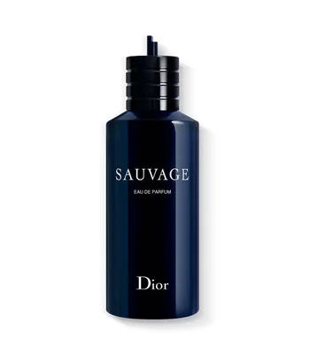 Dior Sauvage, Eau De Parfum Refill, 300 ml