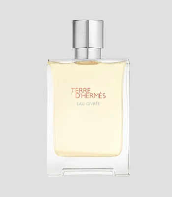 Perfume Terre d'Hermès Eau Givrée, Eau de Parfum 175 ml para Hombre