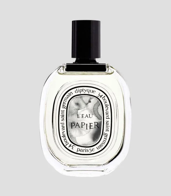 Perfume Dip Edt Eau Papier, Eau de Toilette 100 ml Unisex