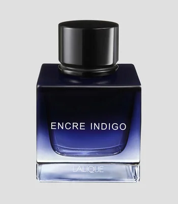 Perfume Encre Indigo, Eau de Parfum 100 ml para Hombre