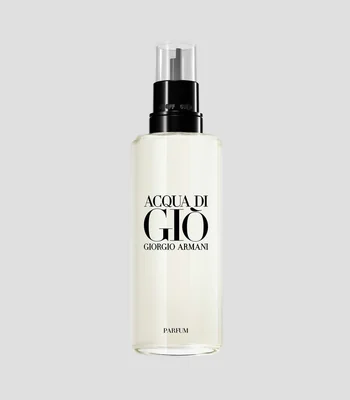 Perfume, Acqua Di Gio, Parfum Refill 150 ml para Hombre