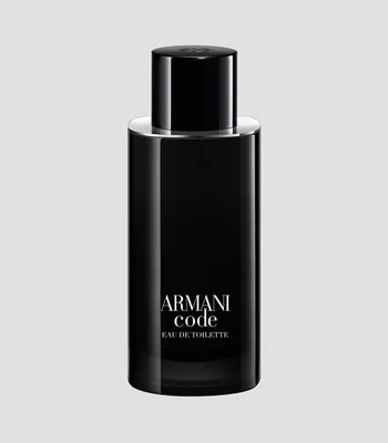 Perfume Armani Code, Eau de Toilette 125 ml para Hombre