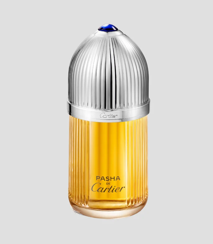 Perfume Pasha, Eau de Parfum 100 ml para Hombre