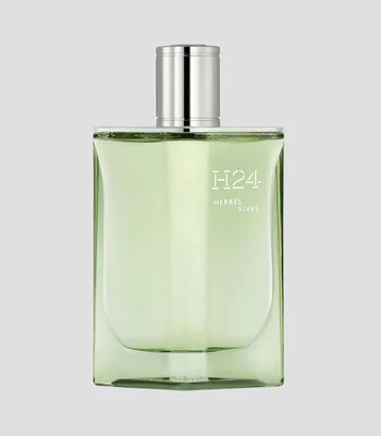 Perfume H24 Herbes Vives, Eau de Parfum 100 ml para Hombre