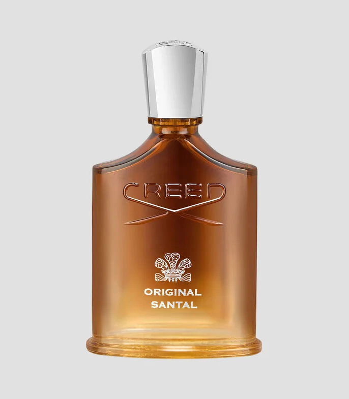 Perfume, Original Santal Eau de Parfum, 100 ml Unisex