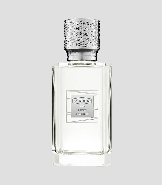 EXN SPEED LEGENDS 100 ML