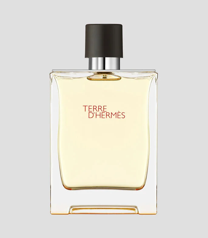 Perfume, Terre d'Hermès Eau de Toilette, 200 ml Hombre