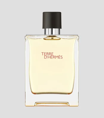 Perfume, Terre d'Hermès Eau de Toilette, 200 ml Hombre
