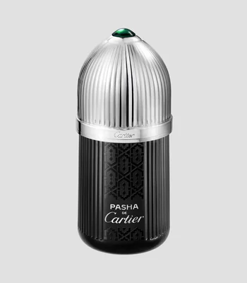 Perfume Pasha Eau de Toilette, 100 ml para Hombre