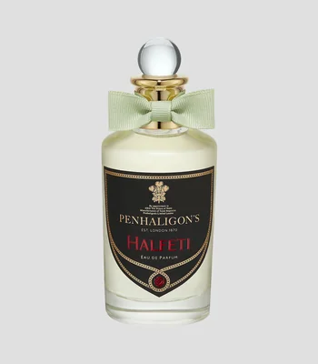 Perfume, Halfeti Eau de Parfum, 100 ml Unisex