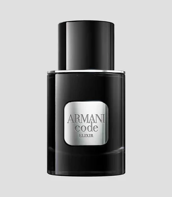 Perfume Code Elixir, Eau de Parfum 50 ml para Hombre