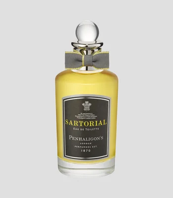 Perfume, Sartorial Eau de Toilette, 100 ml Hombre