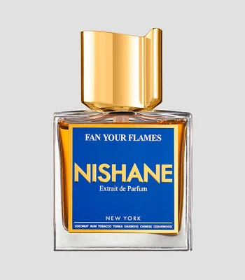 Perfume, Fan Your Flames Extrait de Parfum, 50 ml Hombre