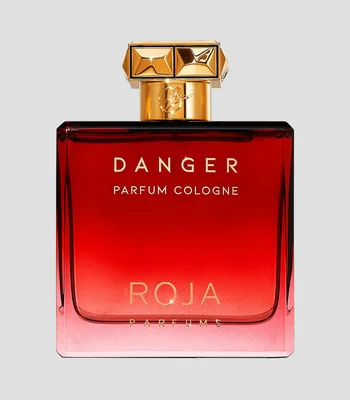 Perfume Danger Pour Homme, Eau de Parfum 100 ml para hombre