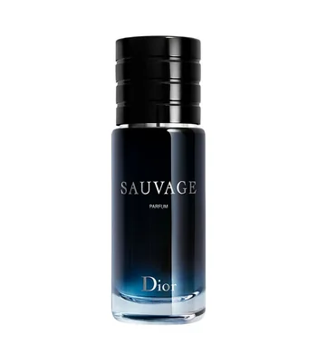 Perfume Sauvage Refill, Parfum 30 ml para Hombre
