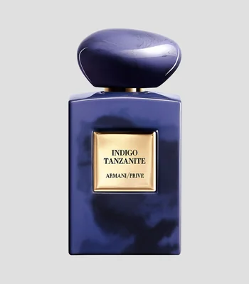 Perfume, Indigo Tanzanite Eau de Parfum, 100 ml Hombre
