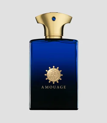Perfume, Interlude Man Eau de Parfum, 100 ml Hombre