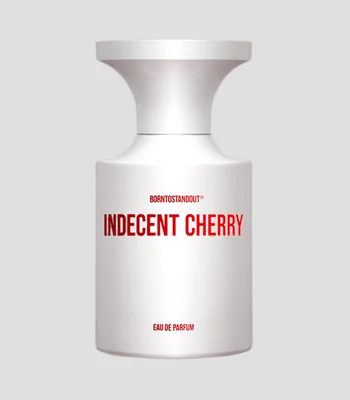 Perfume Indecent Cherry Eau de Parfum, 50 ml Unisex