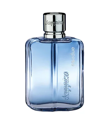 Colonia Essedue, Eau de Cologne 100 ml para Hombre