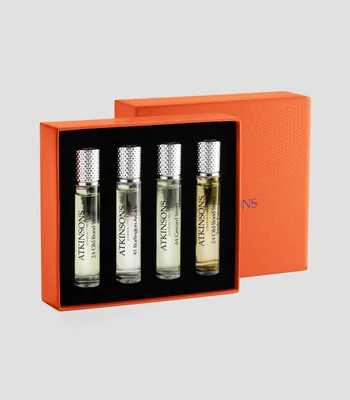 Set de Perfumes Icon Of The Realm Unisex