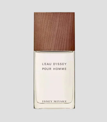 Perfume Eau amp Vetiver, Eau de Toilette 100 ml para Hombre