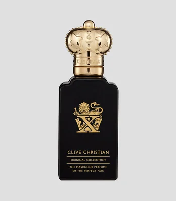 Perfume, Original Collection X Eau de Parfum, 50 ml Hombre
