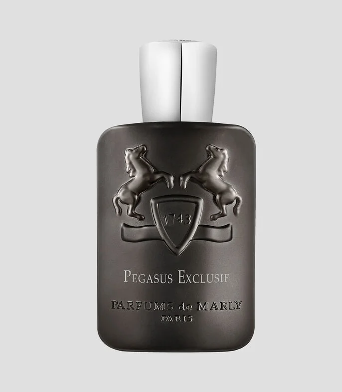 Perfume, Pegasus Exclusif Eau de Parfum, 125 ml Hombre