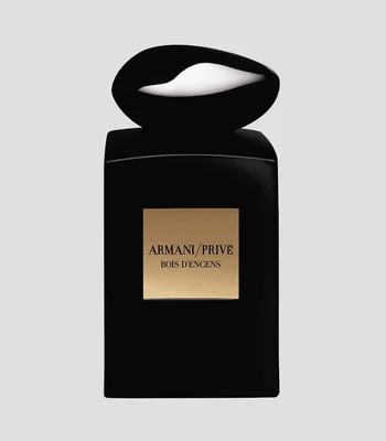 Perfume, Armani Privé Bois d'Encens EDP, 100 ml Unisex