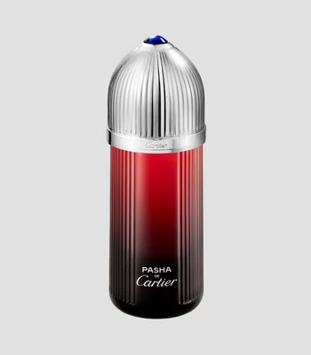 Perfume Pasha Edition Noire, Eau de Toilette 150 ml para Hombre