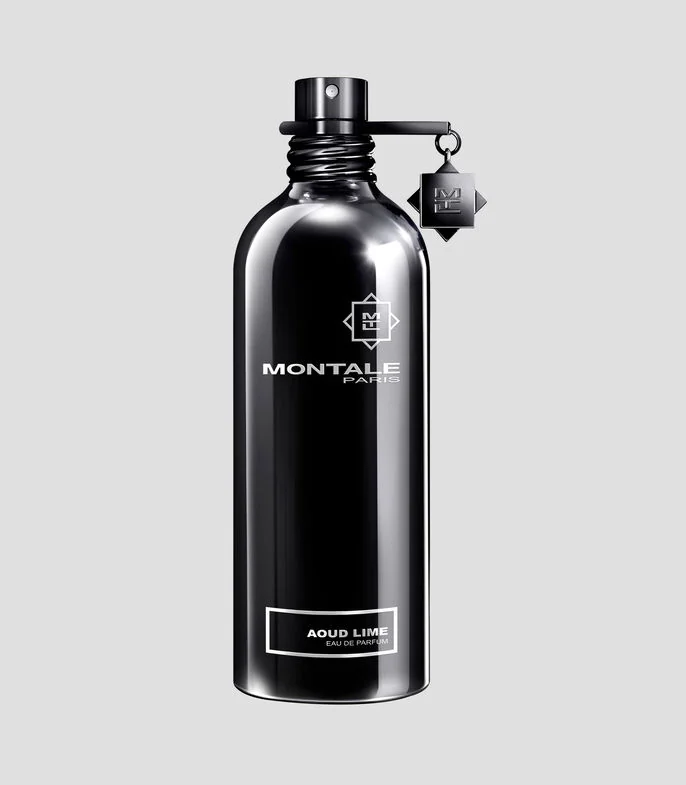 Perfume, Aoud Lime Eau de Parfum, 100 ml Hombre