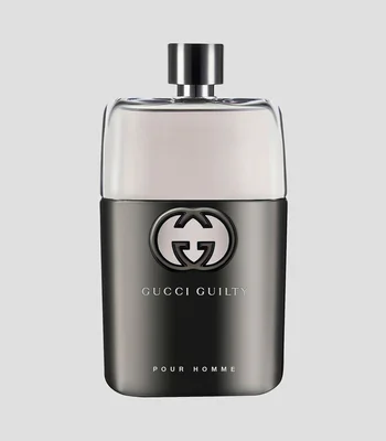 Gucci, Guilty Pour Homme, Fragancia EDT para Hombre 150 ml