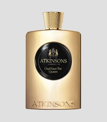 Perfume, Oud Save The Queen Eau de Parfum, 100 ml Hombre
