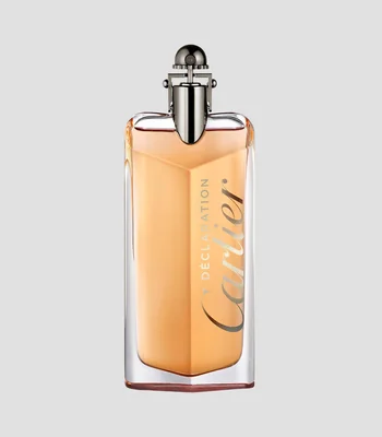 Perfume Cartier Déclaration, Parfum Refill 100 ml para Hombre