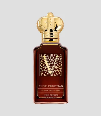 Perfume Private Collection V, Eau de Parfum 50 ml para Hombre