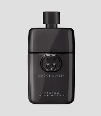 Perfume Guilty Pour Homme, Parfum 90 ml para Hombre