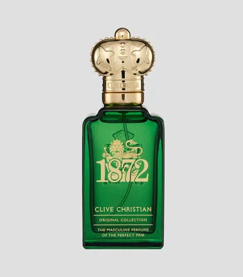 Perfume, Original Collection 1872 Eau de Parfum, 50 ml Hombre