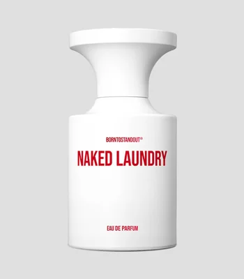 Perfume Naked Laundry, Eau de Parfum 50 ml Unisex