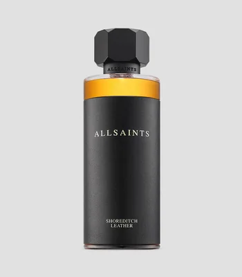 Perfume Shoreditch Leather, Eau de Parfum 100 ml Unisex