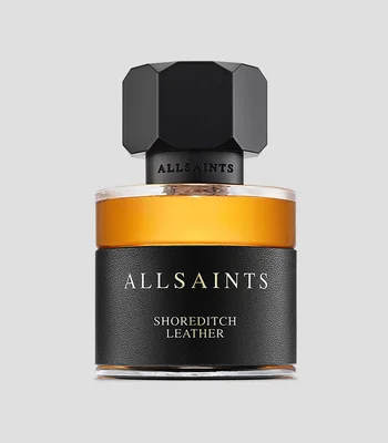 Perfume Shoreditch Leather, Eau de Parfum 30 ml Unisex