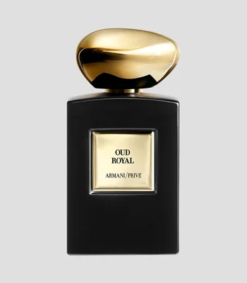 Perfume, Armani Prive Oud Royal, EDP, 100 ml Unisex