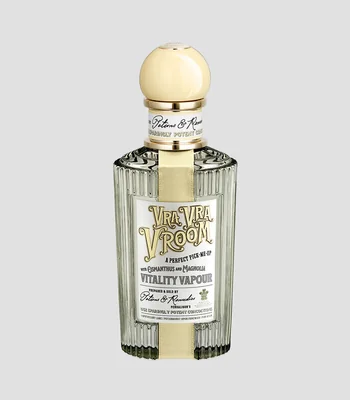 Perfume Vra Vra VRoom Eau de Parfum, 100 ml Unisex