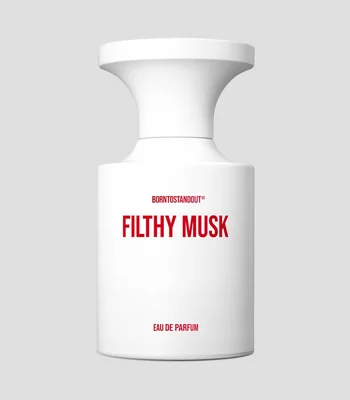 Perfume Filthy Musk, Eau de Parfum 50 ml Unisex