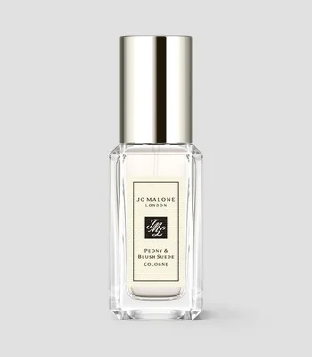 Perfume Peony Blush Suede, Eau de Toilette 9 ml Unisex