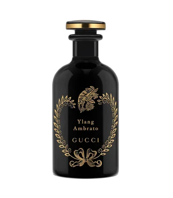 Perfume The Alchemist Garden Ylang Ambrato Eau de Parfum 100 ml Unisex