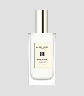 Perfume para el Cabello, English Pear amp Freesia, 30 ml Unisex