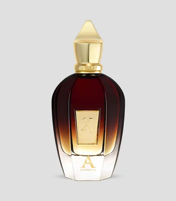 Perfume Oud Stars Alexandria II, Eau de Parfum 100 ml Unisex