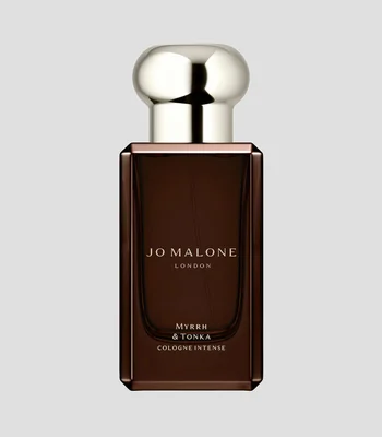 Colonia Myrrh & Tonka, Eau de Toilette, 30 ml Unisex